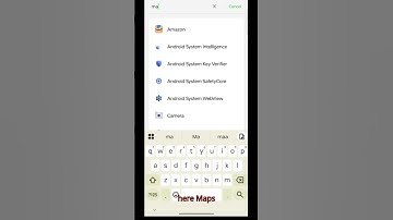 WhatsApp-locatie wordt niet geopend in Google Maps Probleem oplossen #shorts #ytshorts #whatsapp ...