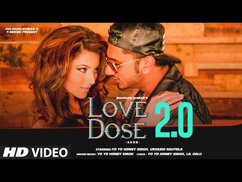 Love dose 2.0 yo yo honey singh mp3 song download