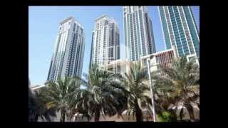 2 Bedroom Apartment In Marina Blue Tower (Marina Square, Al Reem Island), Abu Dhabi