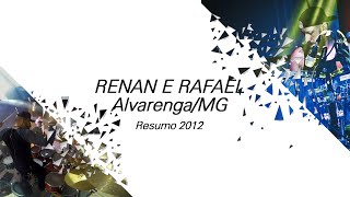 Renan e Rafael | Alvarenga/MG | Ronan Damizza's drum cam