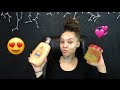 Bodycare Haul 2018!!