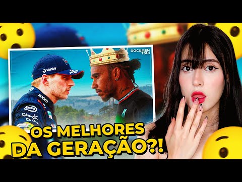 Vale a PENA ver de NOVO! (REACT) Ele DESAFIOU um REI | A batalha de 2021 - Documentsui