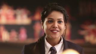 Warrior High - Episode 21 - Kamini insults Vibha