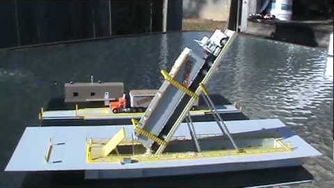 N scale Chip Unloader and Scales 004.MPG