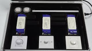 0-400W LED Driver | CV & CC | Complete Certifications