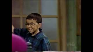 All Week Of Barney's Fun & Games (Screener) (All Week Version) Part 17