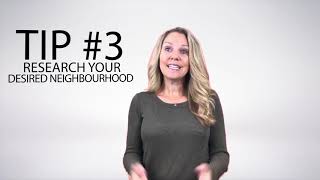 4 Easy Steps For House Search  Reach