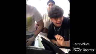 Harris J | Humko Humise Chura Lo (edit video)