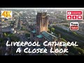 Liverpool cathedral