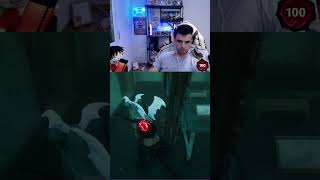 😈 Springtrap non mi prende nemmeno con il radar 📡💨 | #stiviboooy su #Twitch