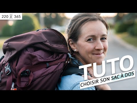 Sac à dos de voyage multifonctionnel – PixaMaoc