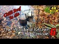 The Woodland Kitchen: Episode 6 - Chilli Beef in Ale - 14cm Zebra Pot