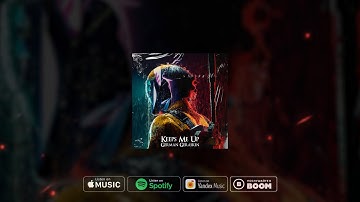Thumbnail of German Geraskin - Keeps Me Up (Official Audio)