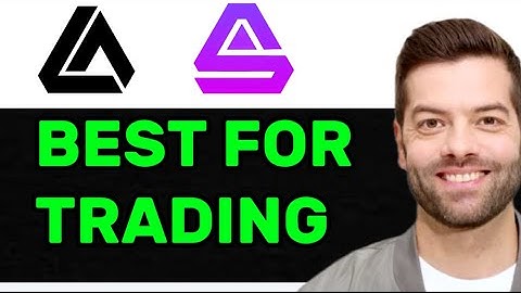 SMRT Algo vs LuxAlgo 2025 – Which Trading Tool Is Best for You? (Full Breakdown)