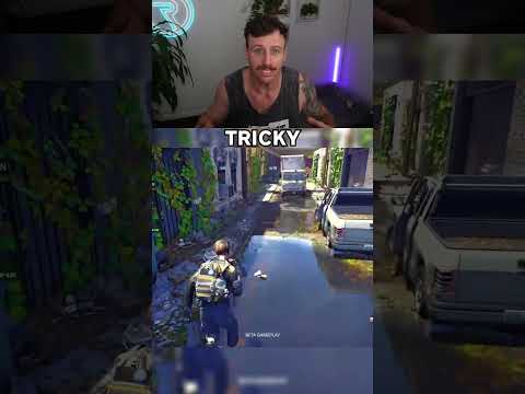 This game come