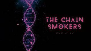 ZERB, THE CHAIN SMOKERS FT INK - ADDICTED EXTENDED ADDITION (R&E Visualiser)