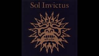 Sol Invictus – Somewhere In Europe