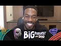 The Big Candyman | Yahya Abdul-Mateen II Joins The Big Podcast