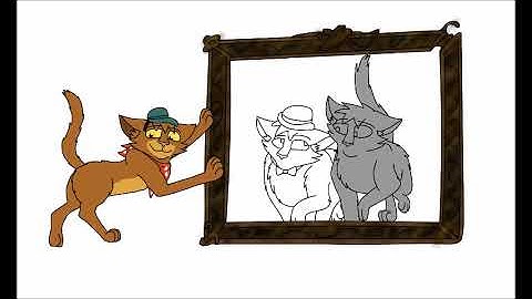 Everybody Wants To Be A Cat Reanimate (Part 17) WIP