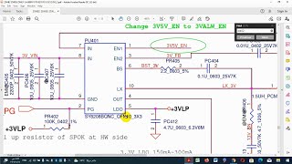 LENOVO E40 NO POWER FIXED