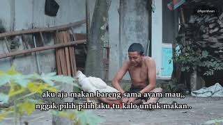 DEFINISI HIDUP PRIA SEJATI | VIDGRAM