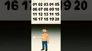 🤯 Can You Solve These 5 Viral Brain Teasers? (IQ Test Challenge!) | Spot the Difference & Who's the!