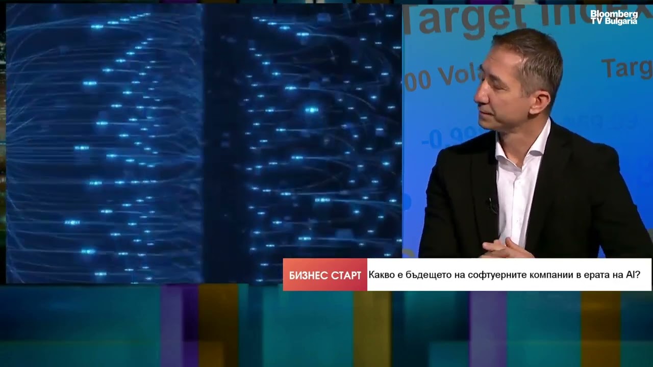 Банките се отварят за AI: стартъпите печелят, гигантите изостават