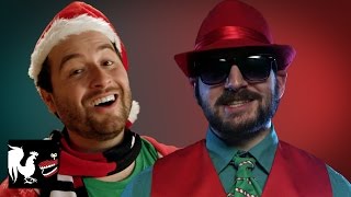 Happy Holidays from Rooster Teeth: The Musical 2016