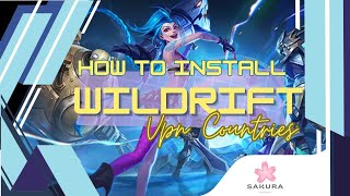 How to download  League of Legends : Wild Rift in India 2023 | Quick & easy Guide for VPN countries