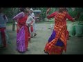 Assames bihu dance.bohag bihu special Assamese traditional dance. Assamese traditional music dance.