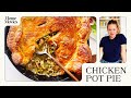 Chicken Pot Pie | Home Movies with Alison Roman