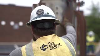 Duke Energy and LSSC partnership