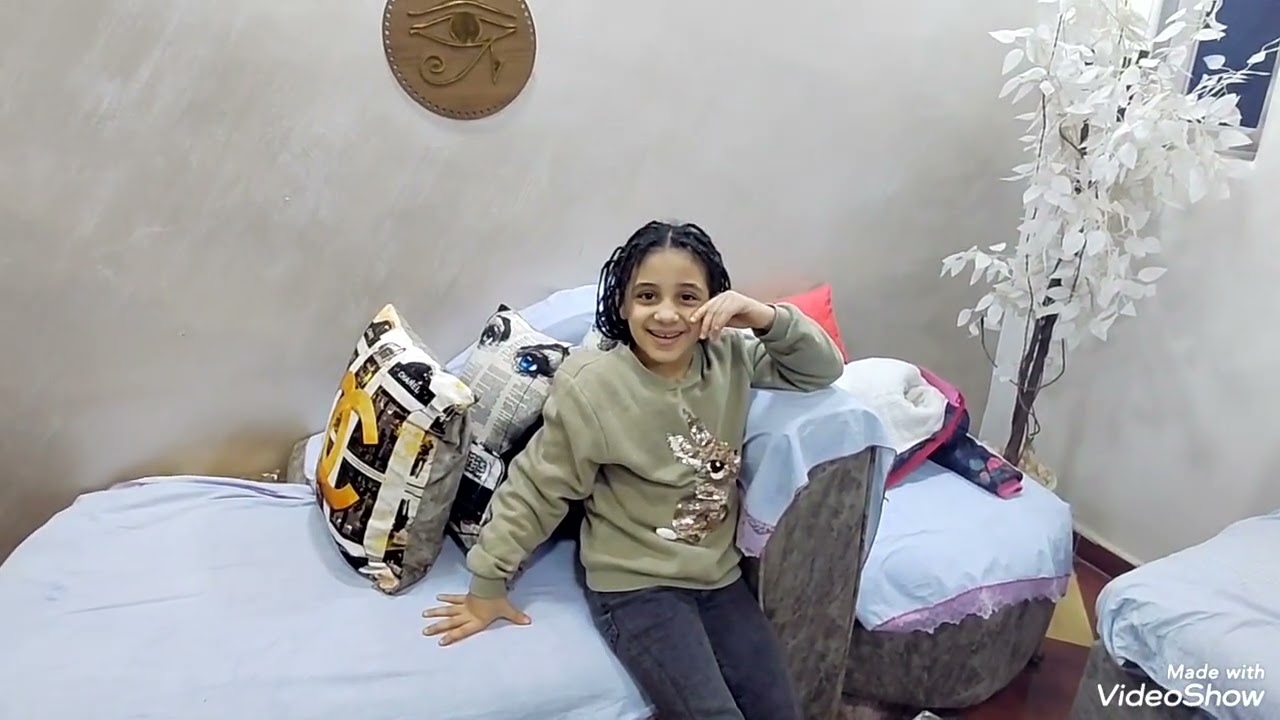 ❤️ظهور ام اميره معايا وتحكي لكم على اللي حصل🤔