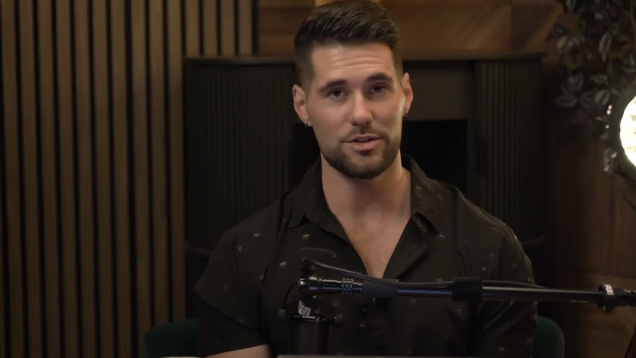 The Jesus Way Podcast Trailer - Aaron Abke, James Benefico & Kameron Waters