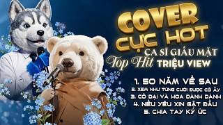 50 Năm Về Sau, Cỏ Dại Và Hoa Dành Dành | Ca Gĩ Giấu Mặt Cover Triệu View Hot Tik Tok Hay Hơn Bản Gốc