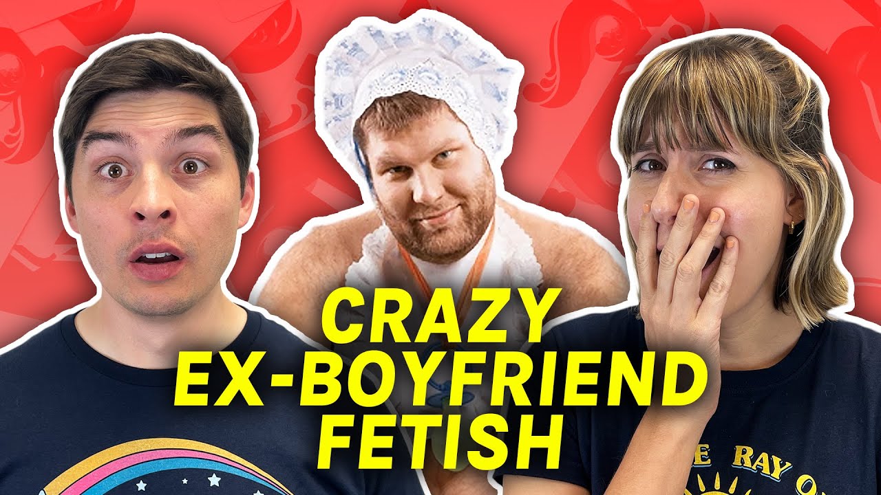 She DATED a MAN BABY?!?! | Reading Internet Unhinged Dating Stories