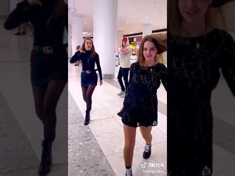 МАРГАРИТА ДЬЯЧЕНКОВА ВЫЛОЖИЛА НОВЫЙ ТИКТОК tik tok  ТИКТОК margo flury 3739 16