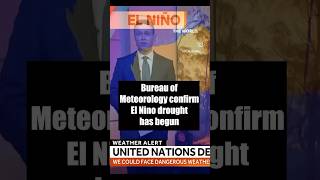 El Niño? More like El N.I.N.A. #astrophotography