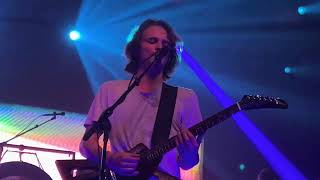 Magenta Mountain | King Gizzard and the Lizard Wizard Live @ Marquee Theatre, Tempe, AZ (04/19/22)