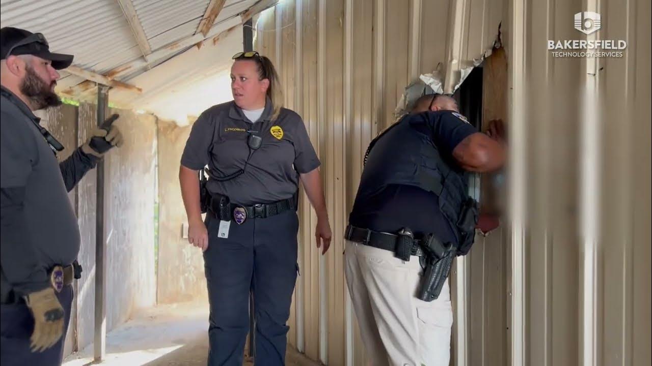 City Of Bakersfield Code Enforcement Part 1 Introduction To The city-of-bakersfield-code-enforcement-part-1-introduction-to-the