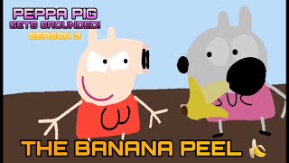 Ppgg S3E15 The Banana Peel
