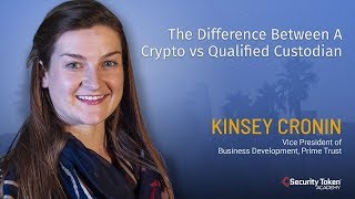 The Difference Between a Crypto vs. Qualified Custodian