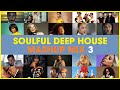 Soulful Deep House Mix | Deep House Music Mashup Remixes | 2024 South Africa