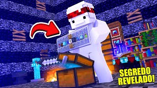 Minecraft: UM INVENTÁRIO DE SETS POR HORA! ‹ QUACKZERA ›