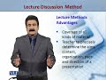 EDU510 Teaching of Mathematics Lecture No 26