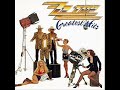 Zz top  greatest hits 1992