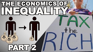 Tax the Rich!- Econ in Real Life