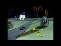 Spongebob music happy end