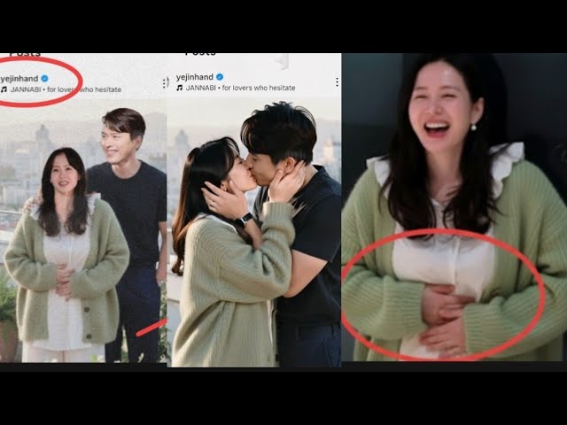 Son Ye-jin's Latest Post Shocks Fans with 2 Million Views in Just 10 Minutes!  - YouTube