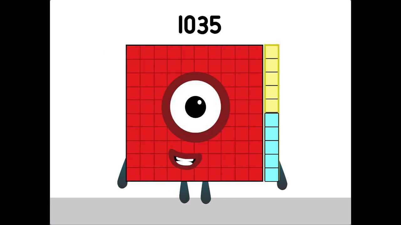 Yearblocks band 11th century THE MOVIE!